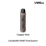Uwell Caliburn Tenet Pod Kit