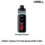 UWELL Typhos Pro