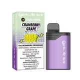 GENIE AIR WOW 8100 Puffs