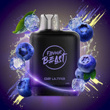 Level X Flavour Beast Ultra 50K
