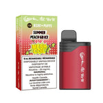 GENIE AIR WOW 8100 Puffs