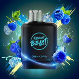 Level X Flavour Beast Ultra 50K