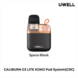 Uwell Caliburn G3 Lite KOKO