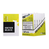 Z Pods STLH Compatible Pods
