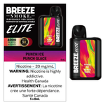 Breeze Elite 4000