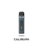 Uwell Caliburn X Vaping Pod Kit
