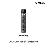 Uwell Caliburn Tenet Pod Kit