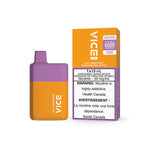 Vice Box 6000 Puff Disposable Vape