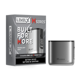 Level X M Series Device