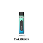 Uwell Caliburn X Vaping Pod Kit