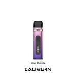 Uwell Caliburn X Vaping Pod Kit