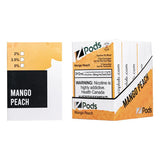 Z Pods STLH Compatible Pods