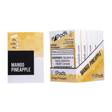 Z Pods STLH Compatible Pods