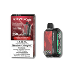 Marz Rover 25k Puff S50 Synthetic Disposable Vape 20ml