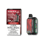 Marz Rover 25k Puff S50 Synthetic Disposable Vape 20ml