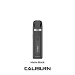 Uwell Caliburn X Vaping Pod Kit