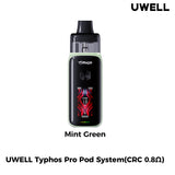 UWELL Typhos Pro