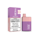 Vice Box 6000 Puff Disposable Vape