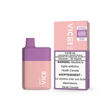 Vice Box 6000 Puff Disposable Vape