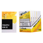 Z Pods STLH Compatible Pods