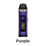 Uwell Crown D Pod Kit