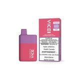 Vice Box 6000 Puff Disposable Vape