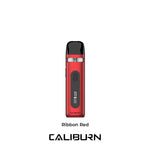 Uwell Caliburn X Vaping Pod Kit