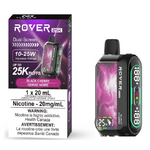 Marz Rover 25k Puff S50 Synthetic Disposable Vape 20ml