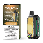 Marz Rover 25k Puff S50 Synthetic Disposable Vape 20ml