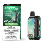 Marz Rover 25k Puff S50 Synthetic Disposable Vape 20ml