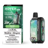 Marz Rover 25k Puff S50 Synthetic Disposable Vape 20ml