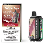 Marz Rover 25k Puff S50 Synthetic Disposable Vape 20ml