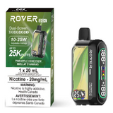 Marz Rover 25k Puff S50 Synthetic Disposable Vape 20ml