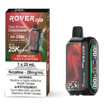 Marz Rover 25k Puff S50 Synthetic Disposable Vape 20ml