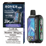 Marz Rover 25k Puff S50 Synthetic Disposable Vape 20ml