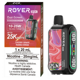 Marz Rover 25k Puff S50 Synthetic Disposable Vape 20ml