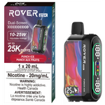 Marz Rover 25k Puff S50 Synthetic Disposable Vape 20ml