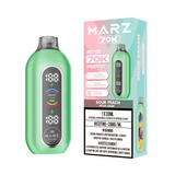 Marz Disposable 70K
