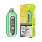 Marz Disposable 70K
