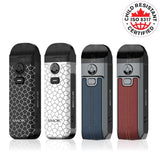 Smok Nord 4 80W Pod Kit