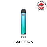 Uwell Caliburn A2S Vaping Pod Kit
