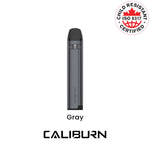 Uwell Caliburn A2S Vaping Pod Kit