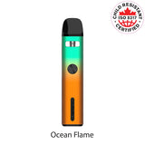Uwell Caliburn G2 Vaping Pod Kit