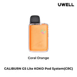 Uwell Caliburn G5 Lite KOKO