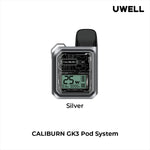 Uwell Caliburn GK3 Pod Kit