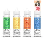 Vital E-Liquid 20mg