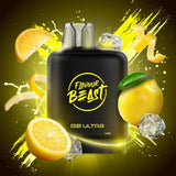 Level X Flavour Beast Ultra 50K