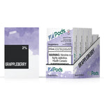 Z Pods STLH Compatible Pods