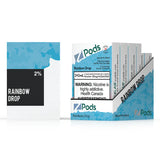 Z Pods STLH Compatible Pods
