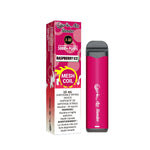 Genie Air Slender Mesh Coil Disposable 5000 Puff